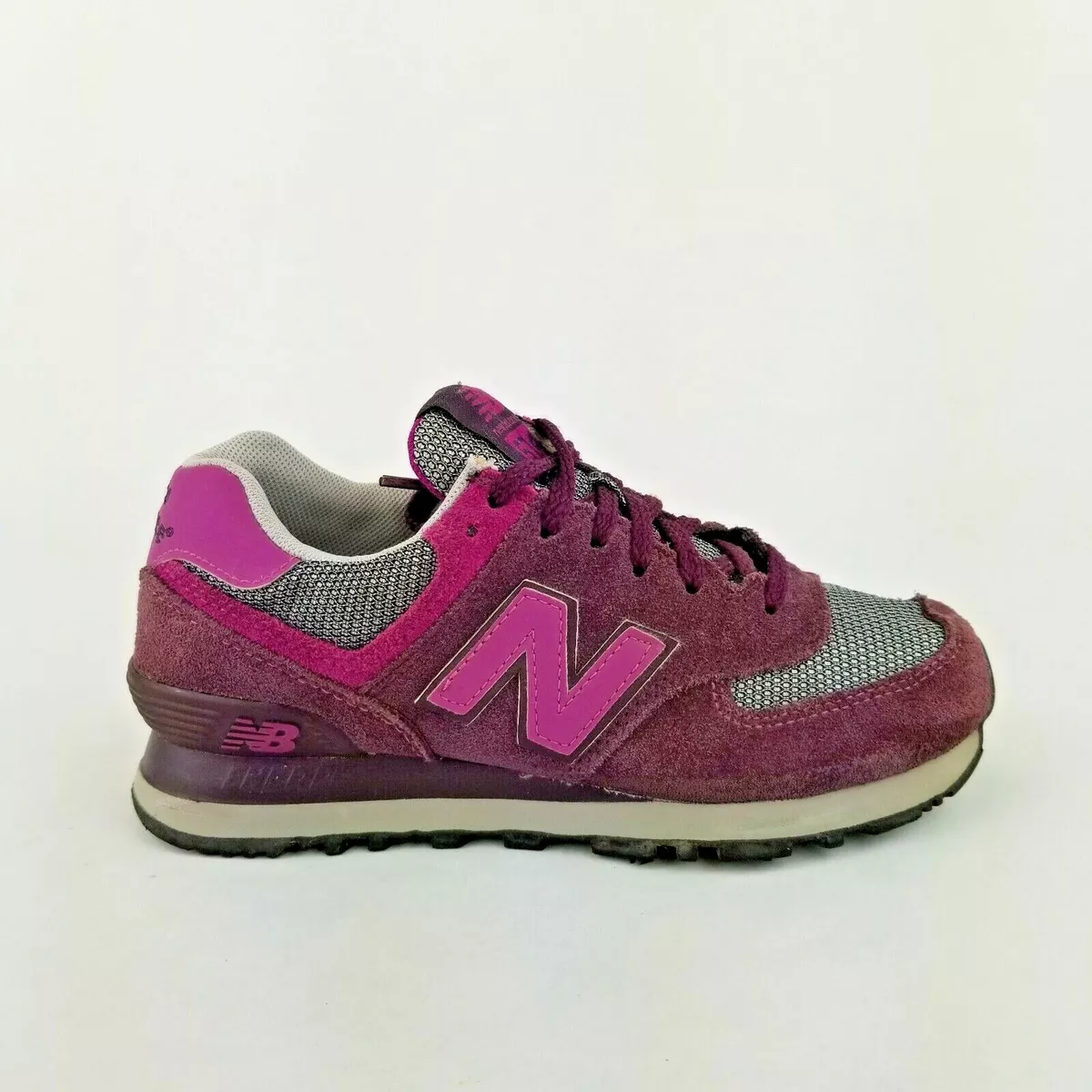 New balance clearance classics wl574