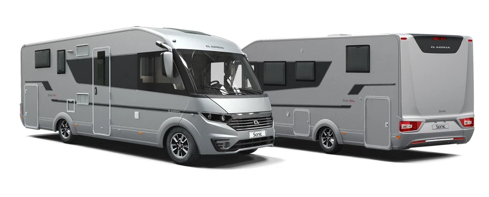 Air suspension Fiat Ducato 2006-2025, air cushions 180-2 - Image 2 of 3