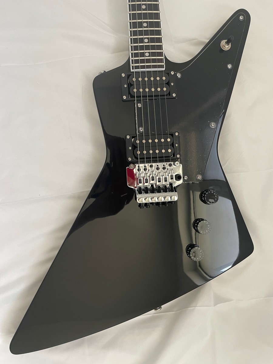 ギター Ovaltone exprosion custom for pro OD-FIVE 2 eXplosion CUSTOM for PRO - Ovaltone -handmade