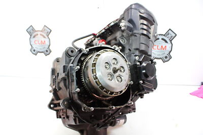 2012 Kawasaki Z1000 ENGINE MOTOR 14001-0600 | eBay