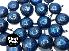 15 Toadstool Ned Rig Jig Heads Shroomz Style VMC Owner Black Nickel Fishing Hook