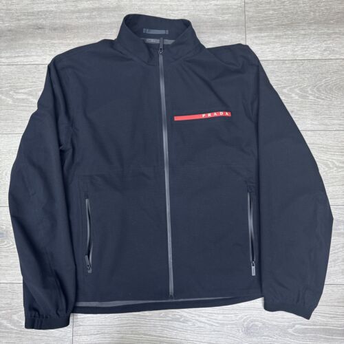 Prada jacket men - Gem Prada jacket men - Gem