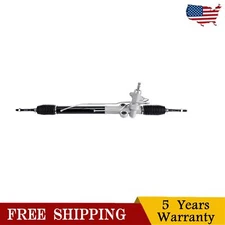 Power Steering Rack & Pinion Assembly 26-2421 For 2006-2011 Hyundai Accent