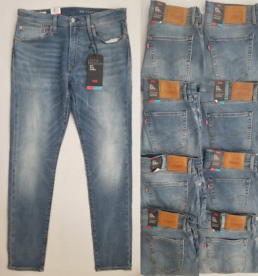 levi's performance 512