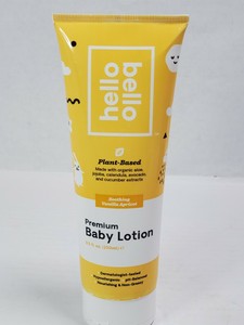 hello bello lotion