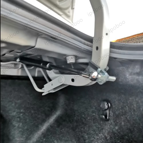 Amortiguadores muelles de gasolina para maletero Toyota Corolla 2012-19 - Imagen 9 de 9