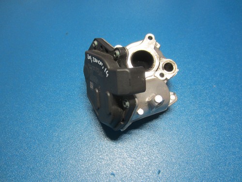 AGR Ventil Mercedes W204 W 204 MOPF 6511400760 220 250 CDI Abgasrückführung