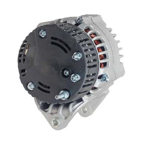 NEW ALTERNATOR FITS FORD LCV EUROPE TRANSIT 2300 2001-2006 63321743 1C1T-10300BB - Picture 2 of 2