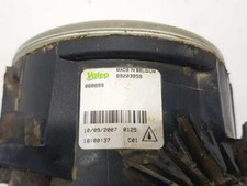 Antibrouillard Mitsubishi MONTERO
