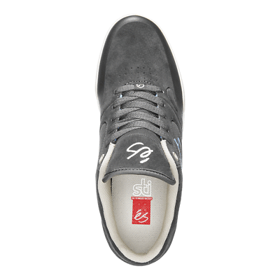 Es Skateboard Shoes Swift 1.5 X Quattro Grey Mens | eBay