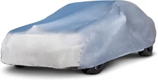 Indoor Stretch Car Cover Fits Cars Up To 14'2" (170") 2000 UV Protect Breathable