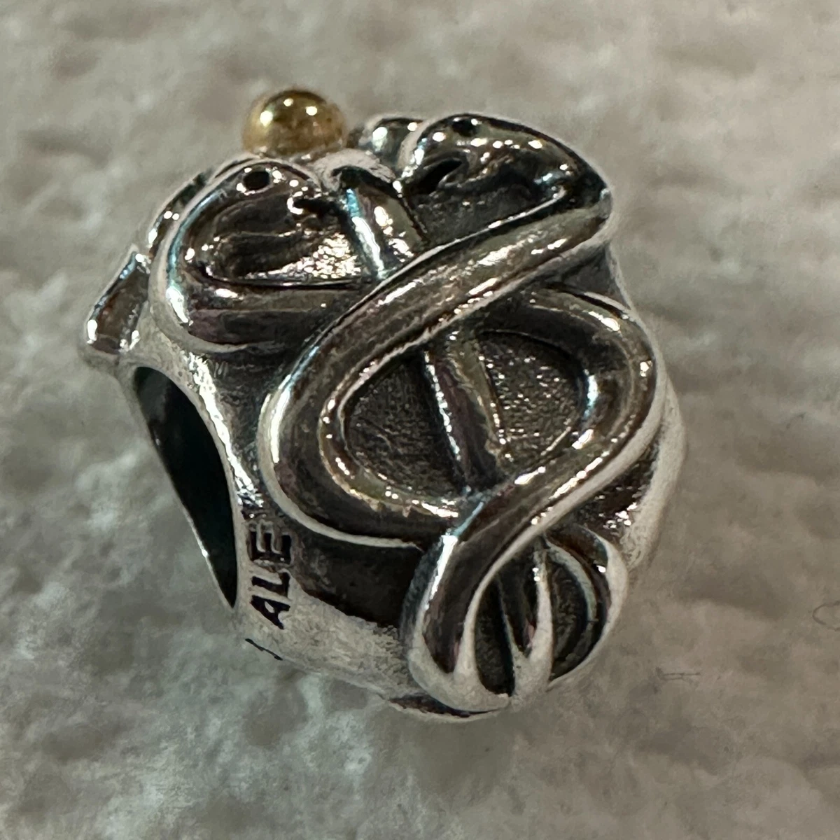 Doctor pandora charm sale
