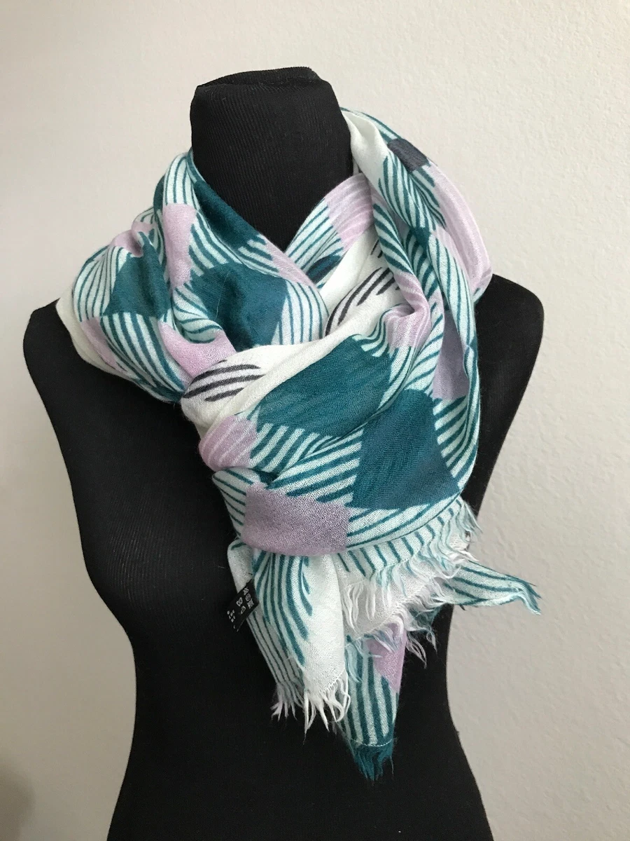 Burberry 100 cashmere scarf clearance 75