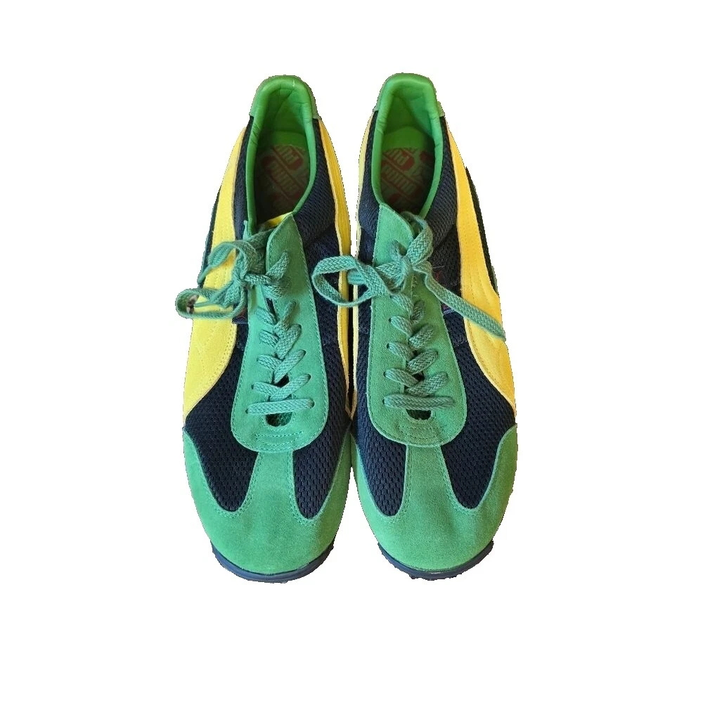 PUMA Suede Zapatos de Deporte para De hombre