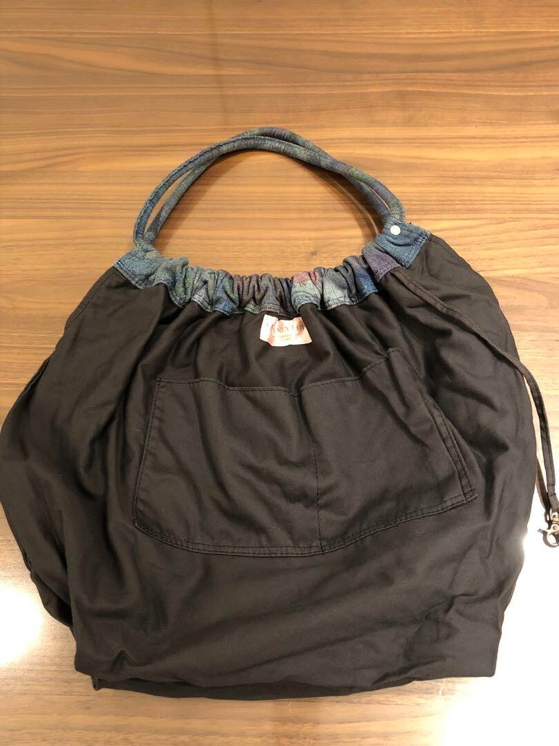 ヒステリックグラマー Courtney Love デニムバッグ　人気❣️ s-l400.jpg