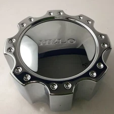 Helo 791 Maxx Chrome Wheel Rim Snap In 8 Lug Center Cap 791K149 791K149N
