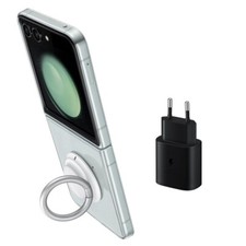Original Samsung Starter Pack für Z Flip5 EF...