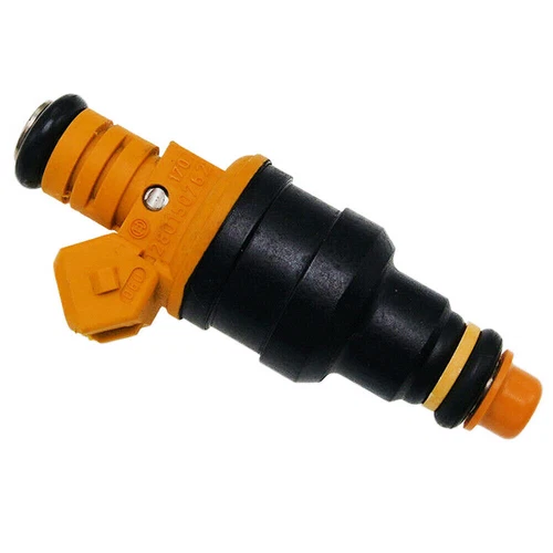 8 piezas inyectores de combustible para Ford F150 F250 5L 4,6L 5,4L 5,8L 0280150943 0280150939 - Imagen 9 de 14