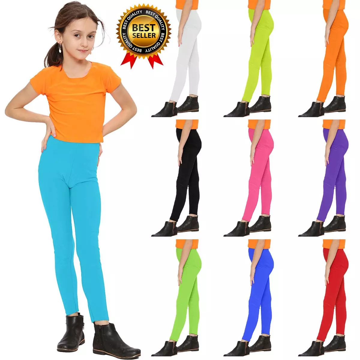Best leggings deals for teens