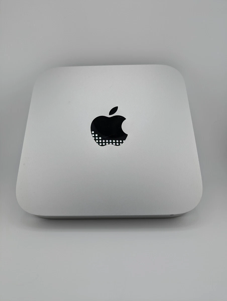 Apple Mac mini 500GB 16GB Desktops & All-In-One Computers for sale