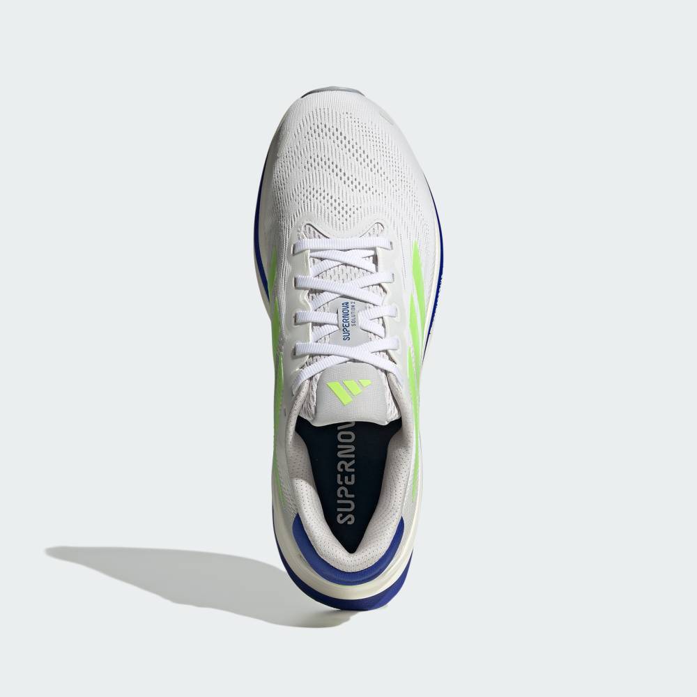 ◆adidas◆ Supernova Solution 20 IH2581 adidas Supernova Solution 2 (M)