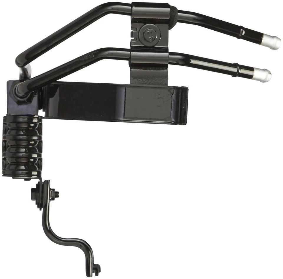 Enfriador de aceite de transmisión apto para Acura RDX V6 2013-2015 3,5 L 25500R8B003 Foto 4 de 4