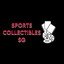 Sports Collectibles SG