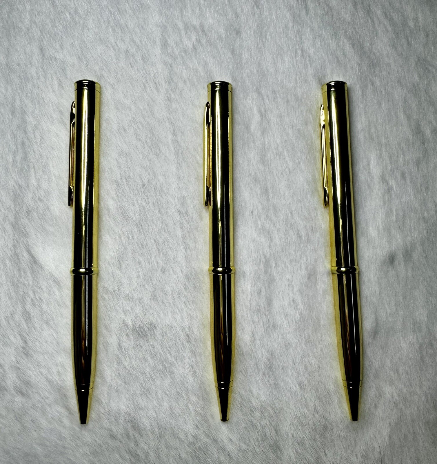 Pen with Hidden Knife Color Gold (Pack of 1) eBay