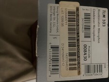 Neumann Xlr Professional Dynamic Microphone - Tlm 103 Mt