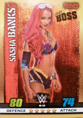 SLAM ATTAX 10th EDITION BASE / BASIC CARDS 81 TO 180 BY TOPPS CHOOSE - Picture 54 of 109