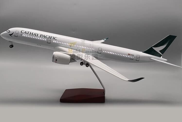 キャセイパシフィック航空 A350 LED付 キャセイパシフィック航空 A350 LED付 - メルカリ
