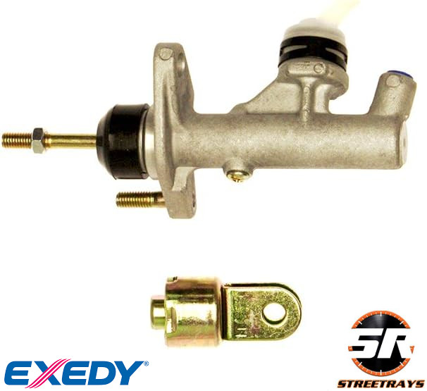 Exedy MC401 Clutch Master Cylinder for 1995-1999 Mitsubishi Eclipse
