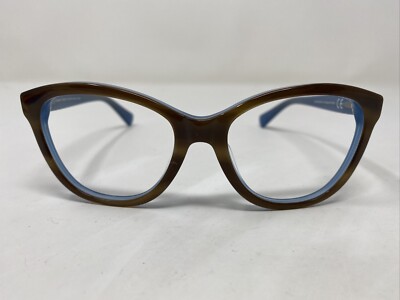 Maui Jim Japan CANNA MJ769-03T 54-18-135 Brown Women s Sunglasses Frame UD36