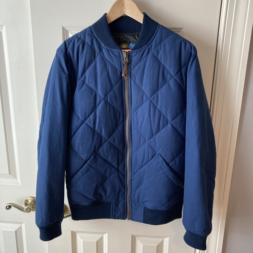 Eddie Bauer 1936 Skyliner Down Jacket 