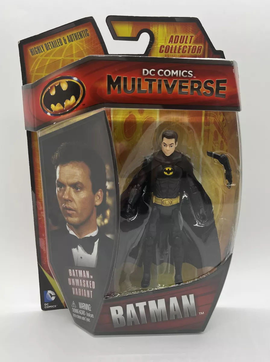 Dc multiverse batman 1989 sales