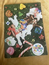 NCT Dream Candy Special Mini Album 