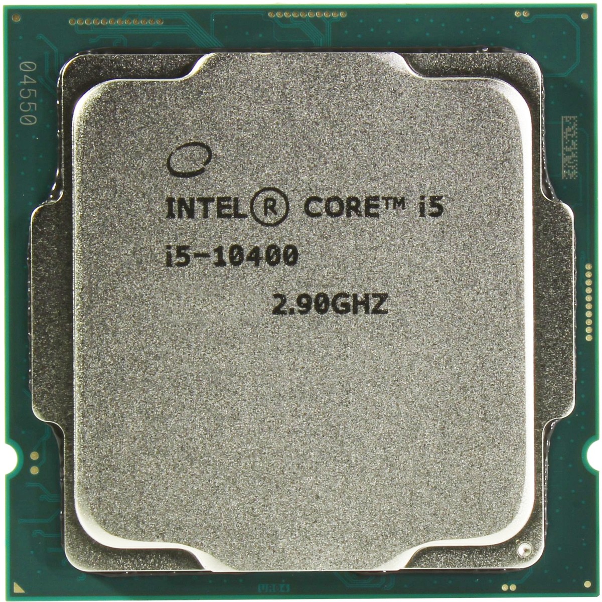 Intel Core i5-10400 CPU LGA 1200 ② Amazon | Intel Core i5-10400 2.9GHz 6コア LGA1200 デスクトップ