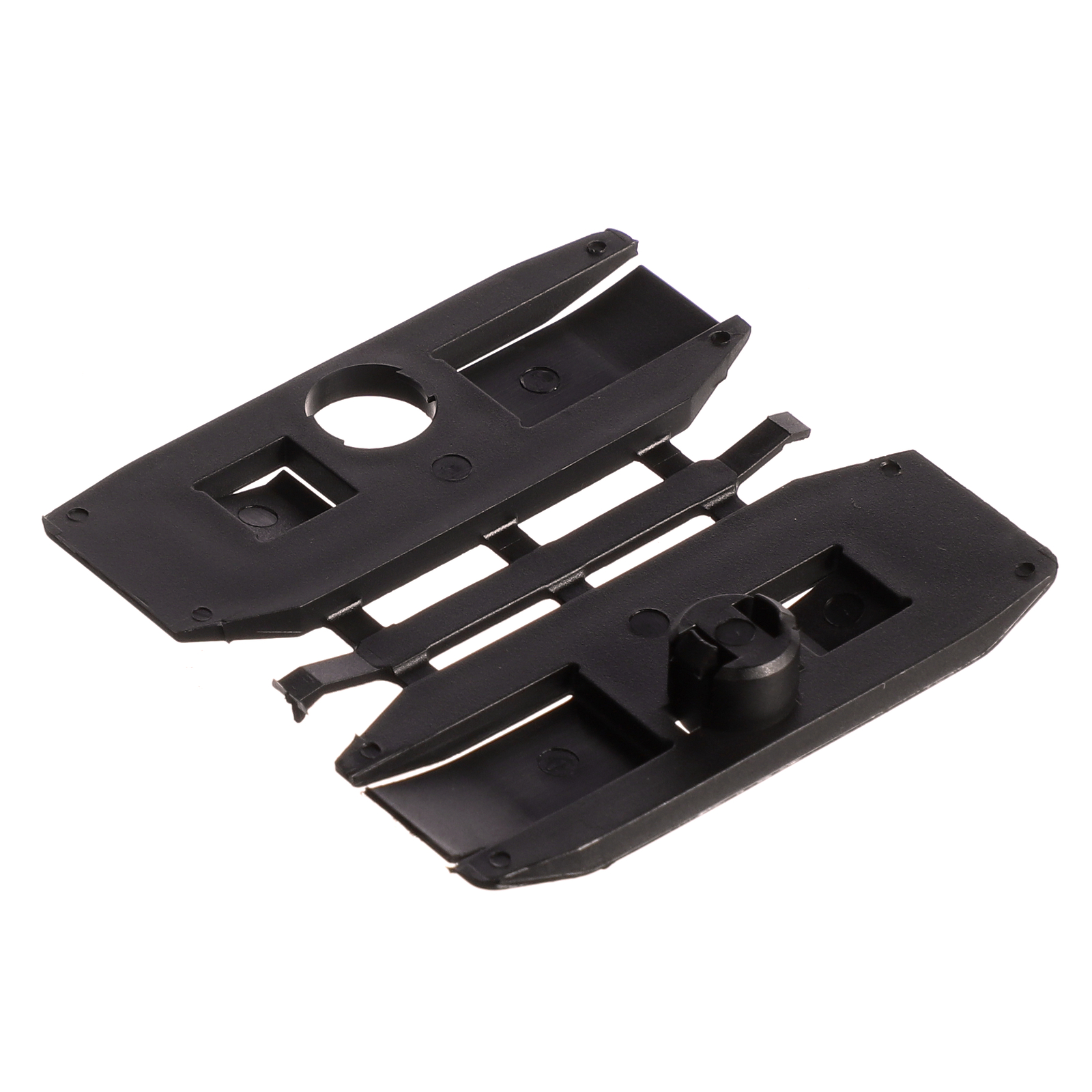 Aislante de vidrio de ventana trasera para Saturn Ion S-Series 1996-2007 (N/P 21170767)