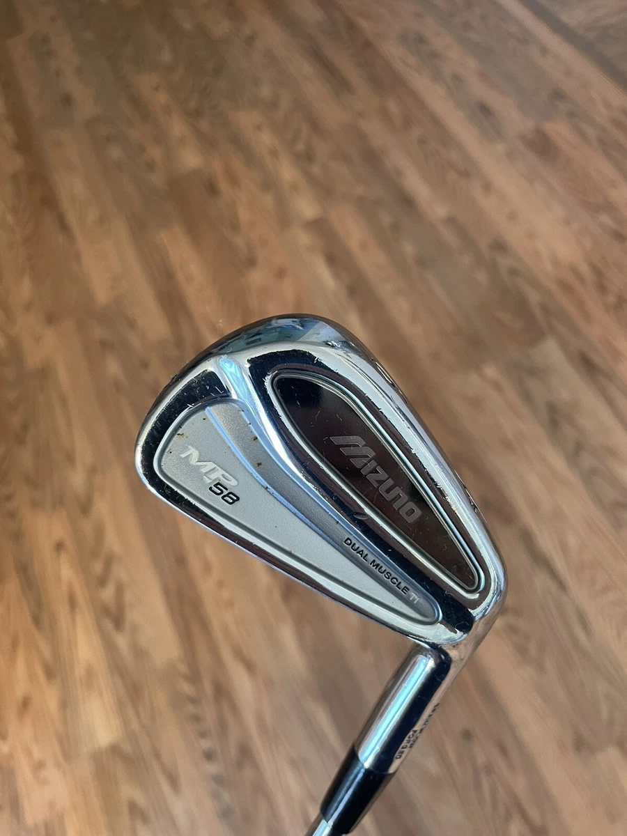 Mizuno mp 58 cheap