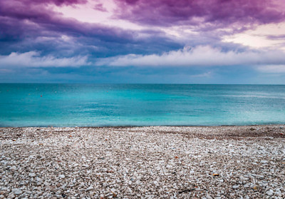 Digital photography- Hvar-Croatia Image (for print, or just as a wallpaper)