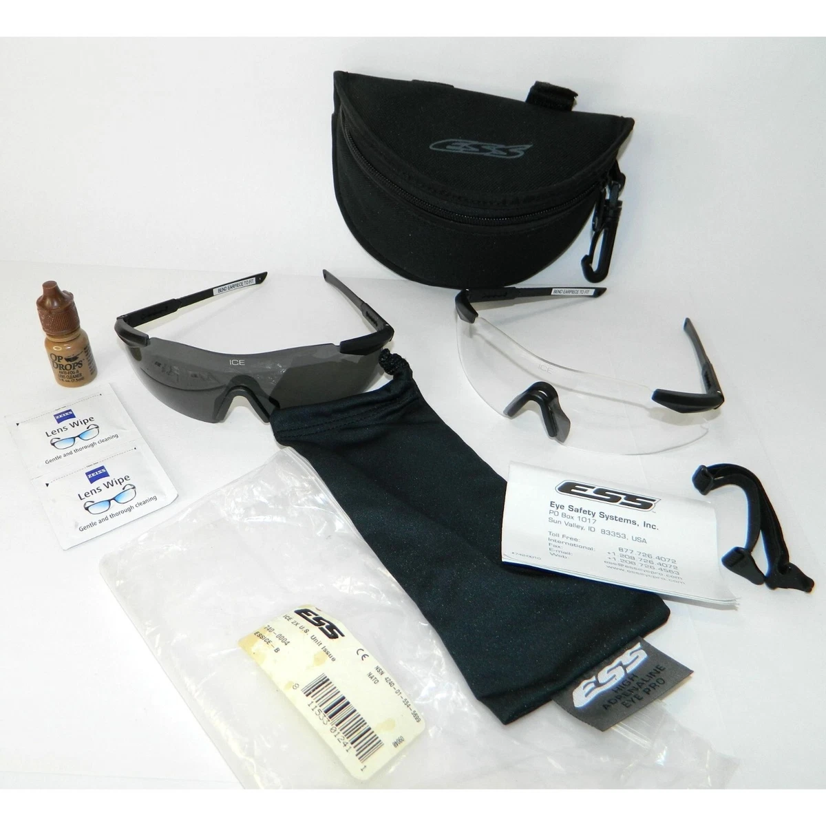 ESS ICE for sale | eBay