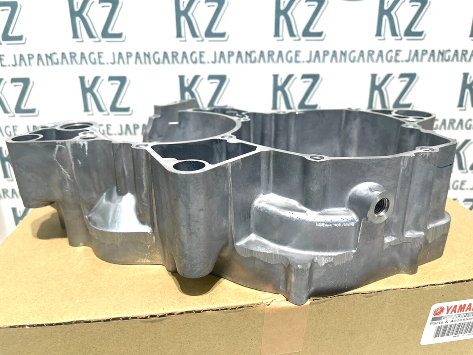 Yamaha  Genuine Crankcase Yz125 2021-2005 1C3-15121-01 NEW Foto 3 de 4