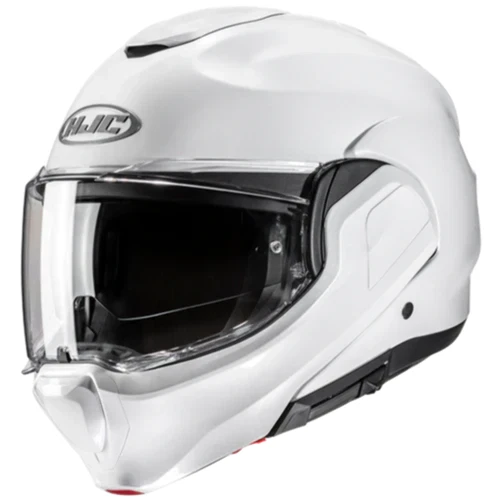 Hjc F100 Modular Helmet