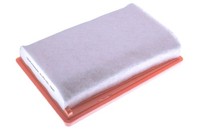 Denckermann Luftfilter A142180 Filtereinsatz FüR Fiat Tipo 356HXE11 356SXE11