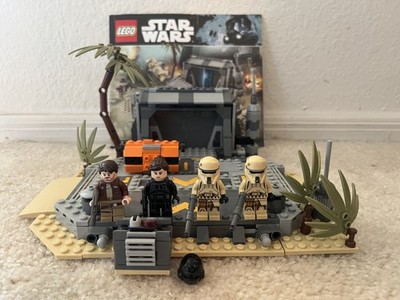 LEGO Star Wars: Battle on Scarif (75171)