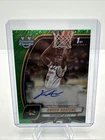2024-25 Bowman University Chrome - Chrome Prospect Autographs Annor Boateng...
