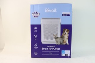 LEVOIT VITAL 200S 388SQ FT SMART AIR PURIFIER | LAP V201S AUSR | WHITE | NEW