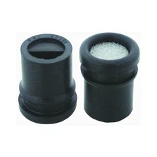 RPC Valve Cover Grommet Set R9358; Rubber Baffles .250 in., 1 in. ID, 2pcs