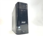Acer Aspire TC-780-ACKi3 MT i3-7100 3.9GHz 16GB 480GB SSD Windows 10 Pro PC WiFi