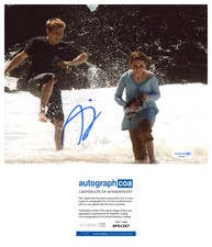 Abigail Breslin 'My Sister's Keeper' Signed 8x10 Photo 'Anna Fitzgerald' ACOA